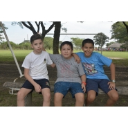 CAMPAMENTO  5º Y 6º GRADO